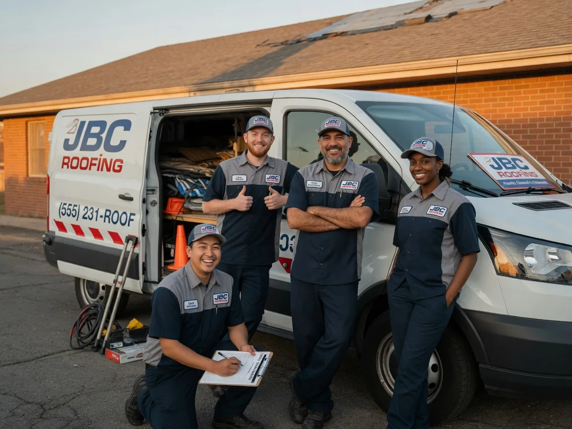 Roof Replacement company in Estillfork, AL